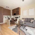 Apartment Bella Homes L Free Parking *