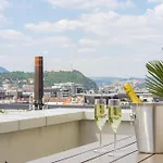 Bella Homes L Free Parking * Budapest