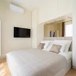 Bella Homes L Free Parking 公寓 布达佩斯
