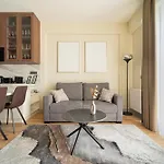 Bella Homes L Free Parking 布达佩斯