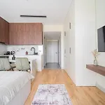 Bella Homes L Free Parking 公寓
