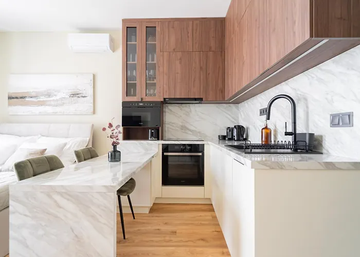 Bella Homes L Free Parking Apartamento Budapeste