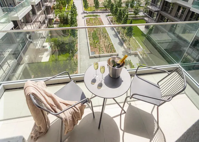 Apartment Bella Homes L Free Parking *