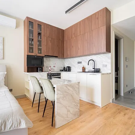 Apartamento Bella Homes L Free Parking