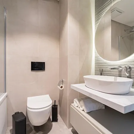 Bella Homes L Free Parking * Budapest