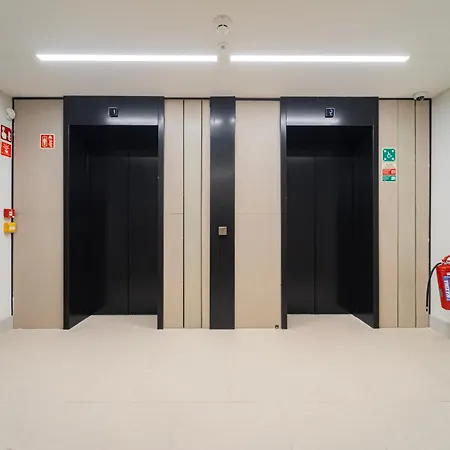 Bella Homes L Free Parking Budapest