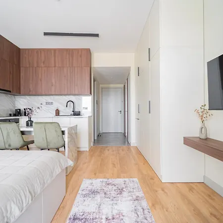 Bella Homes Apartment