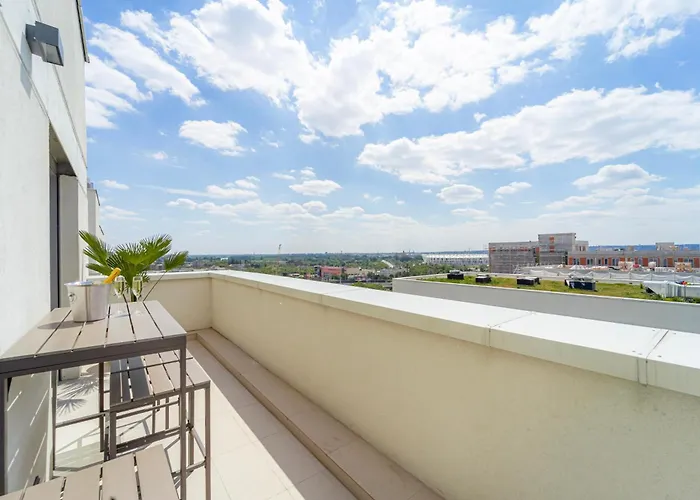 Apartment Bella Homes L Free Parking *